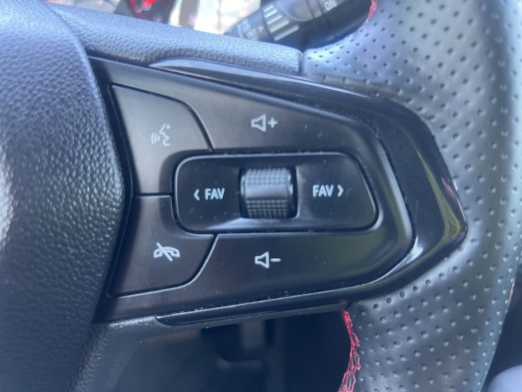Used 2024 Chevrolet Trax RS w/ Driver Confidence Package FWD image 52