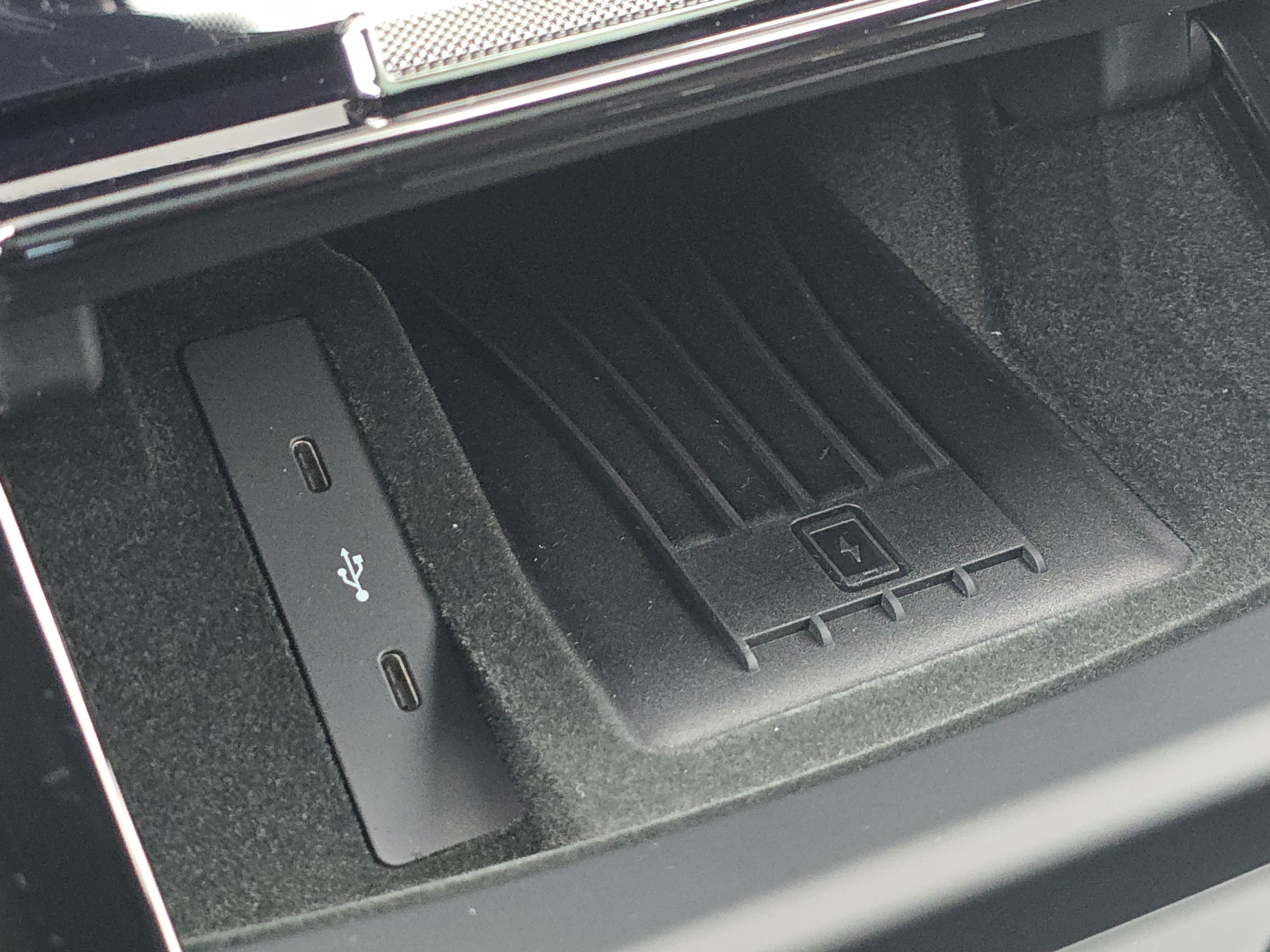 New 2026 Porsche Panamera 4 AWD/4WD image 24