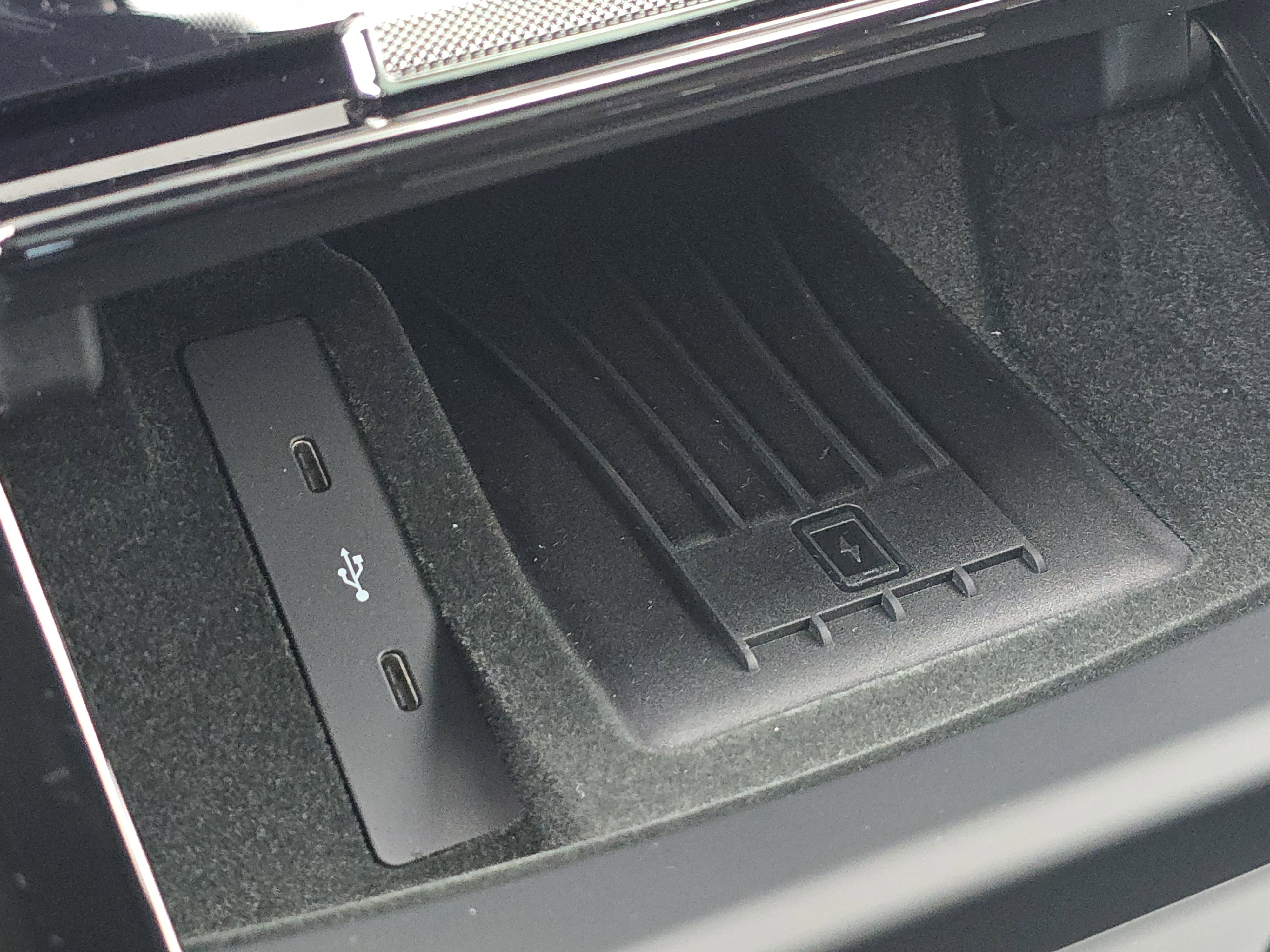 New 2026 Porsche Panamera 4 image 24