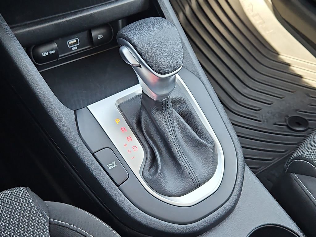 Used 2024 Kia Forte LXS image 24