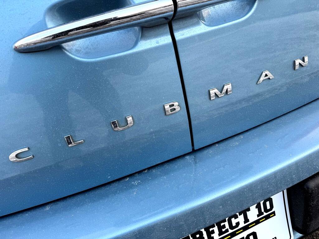 Used 2018 MINI Cooper Clubman S image 18