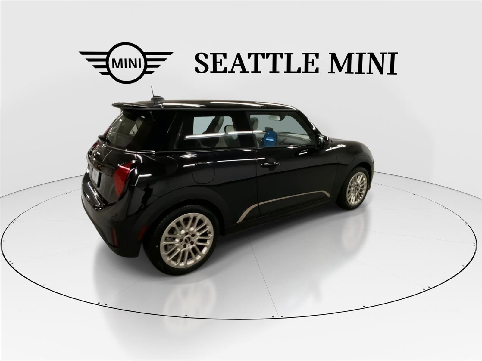 New 2026 MINI Cooper S image 11