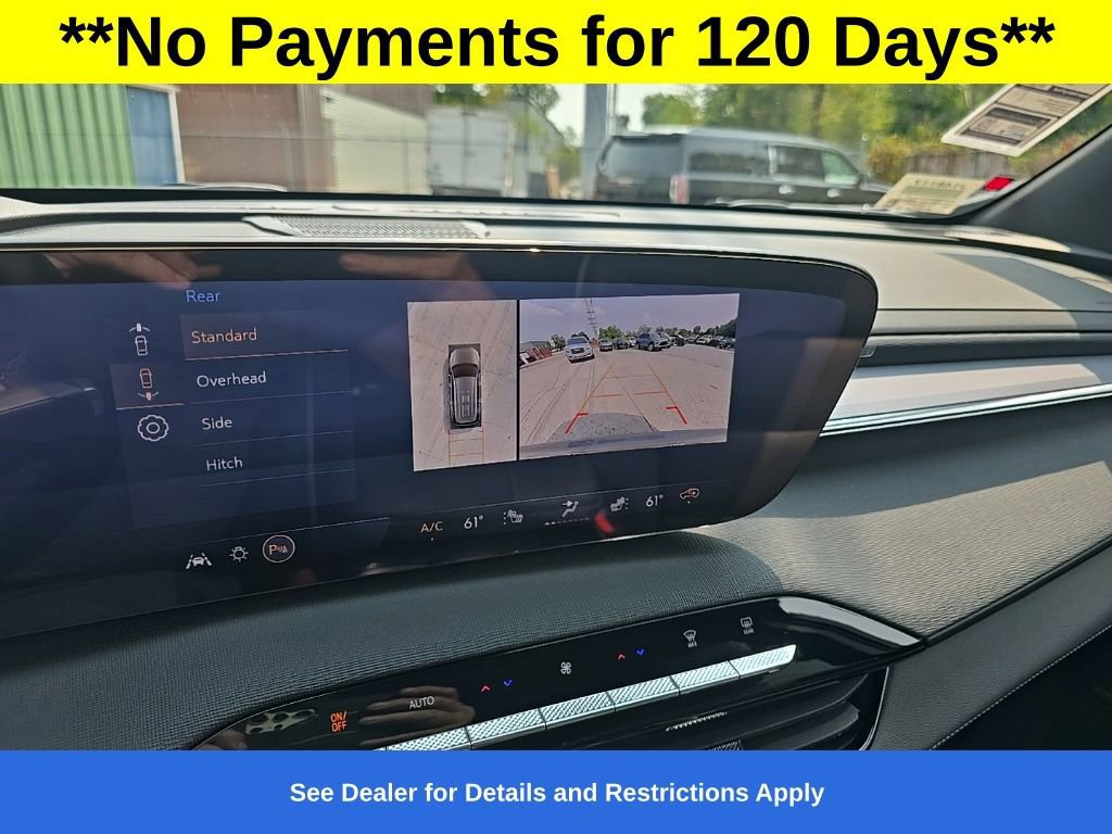 New 2026 Buick Enclave Sport Touring w/ Power Package image 23