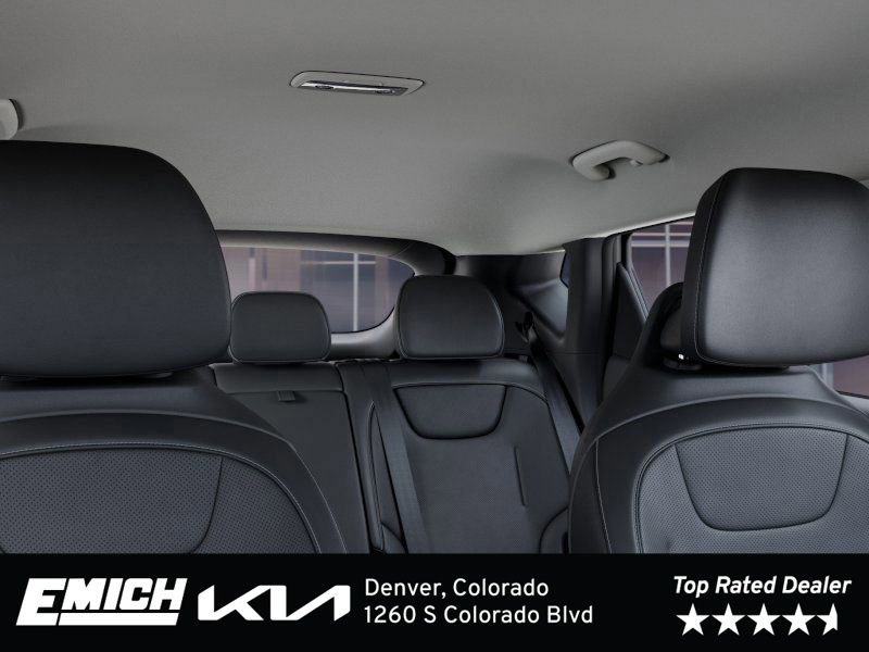 New 2025 Kia EV6 Wind image 24