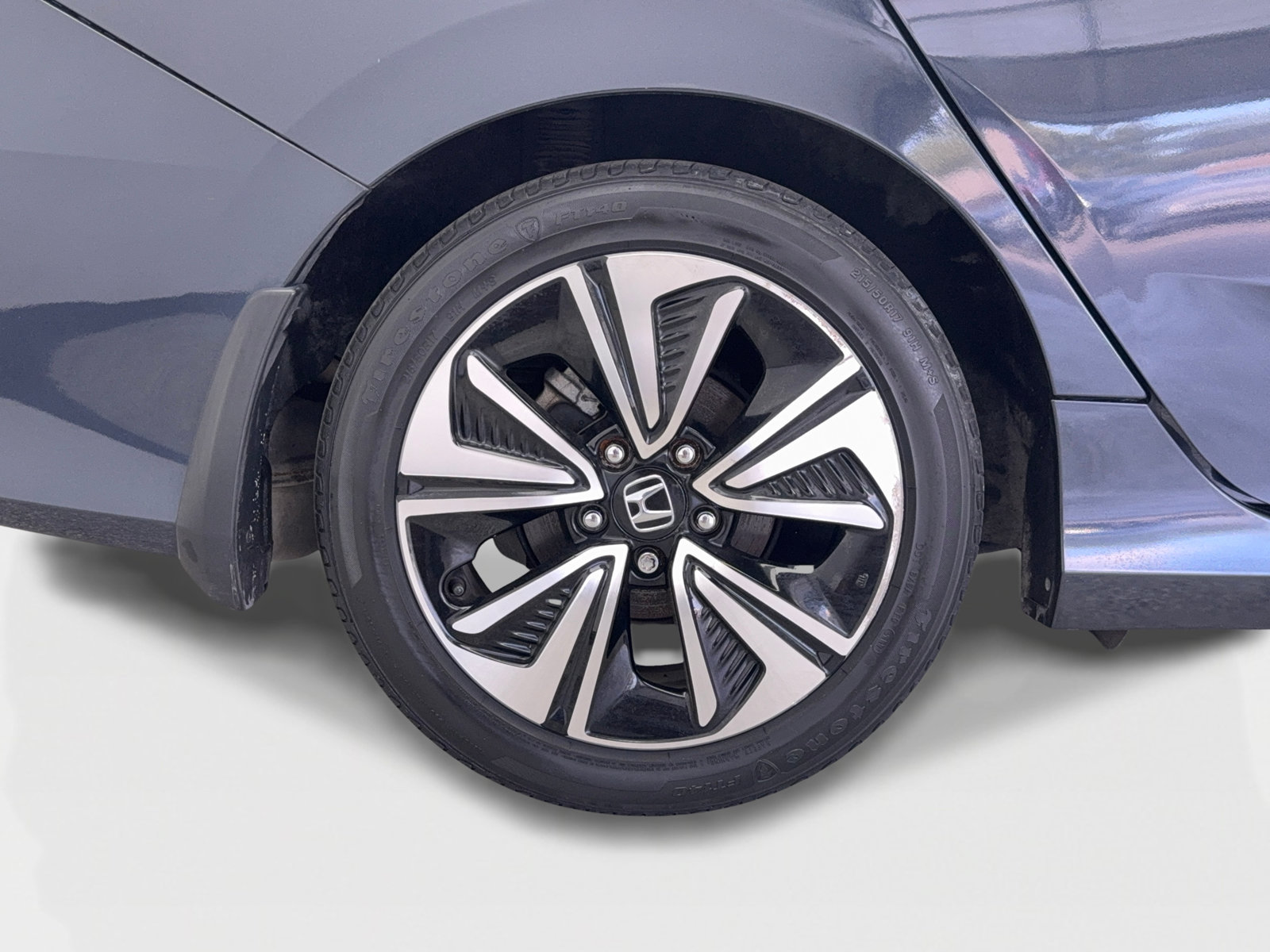 Used 2016 Honda Civic EX-L image 52