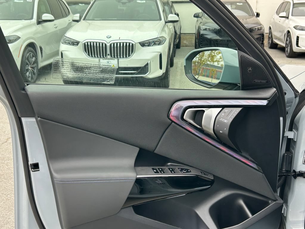 New 2026 BMW X3 xDrive30i w/ Premium Package AWD/4WD image 11