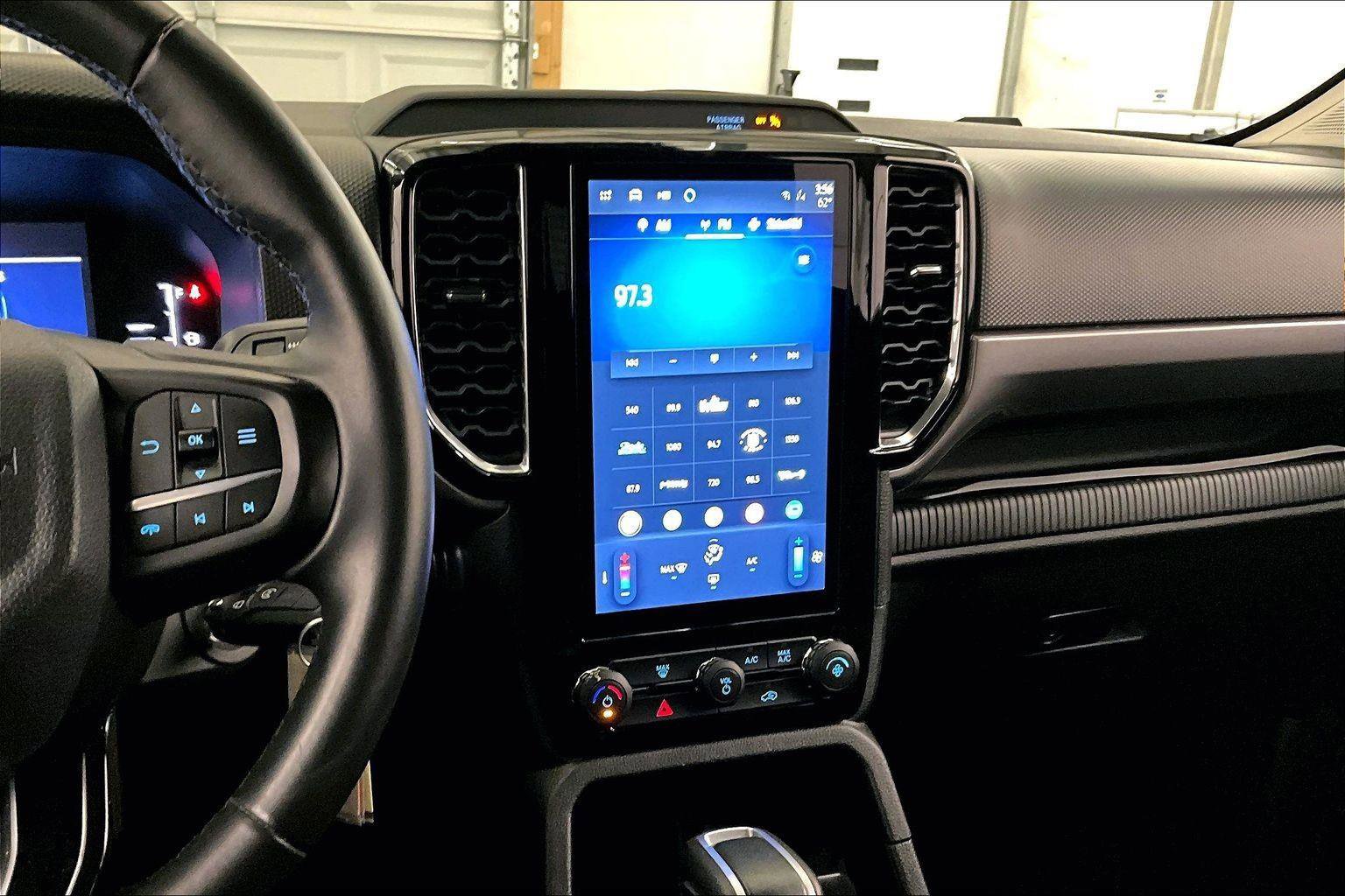 Certified 2024 Ford Ranger XLT w/ Trailer Tow Package image 6