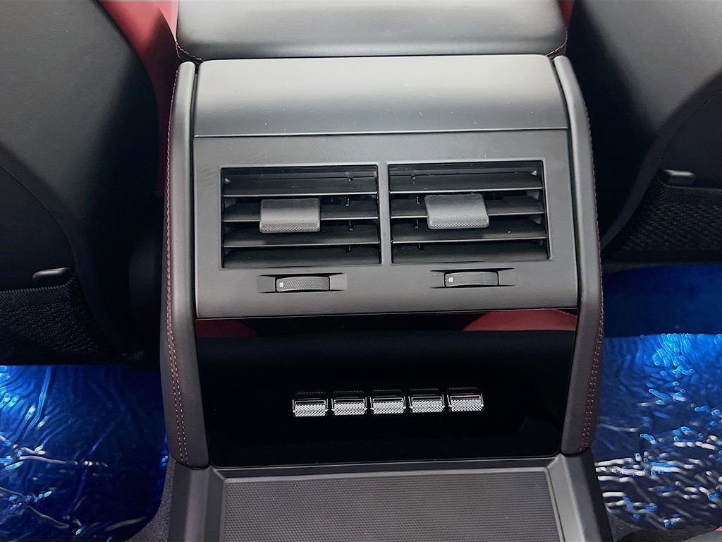 New 2026 Porsche Panamera 4 image 27