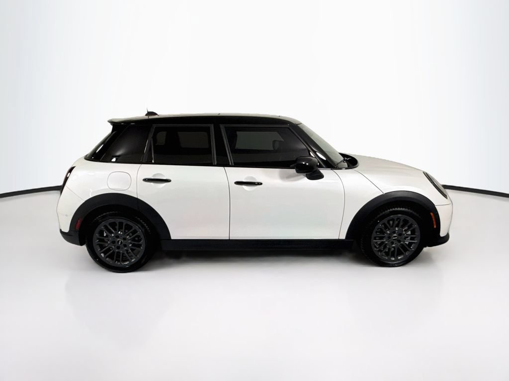 New 2027 MINI Cooper S FWD image 4