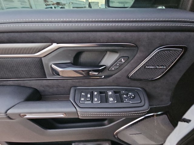 Used 2026 RAM 1500 RHO w/ RHO Level 1 Equipment Group AWD/4WD image 22
