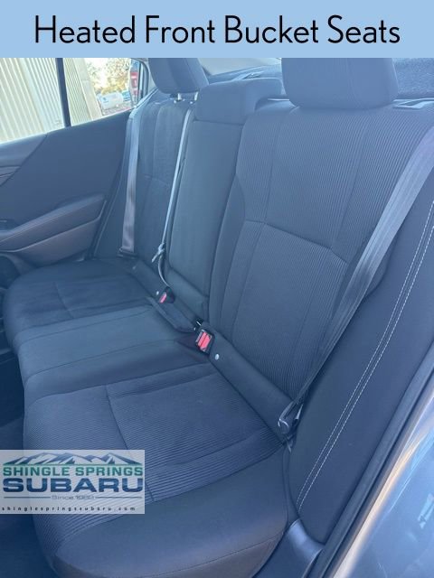 Certified 2024 Subaru Legacy Premium image 22