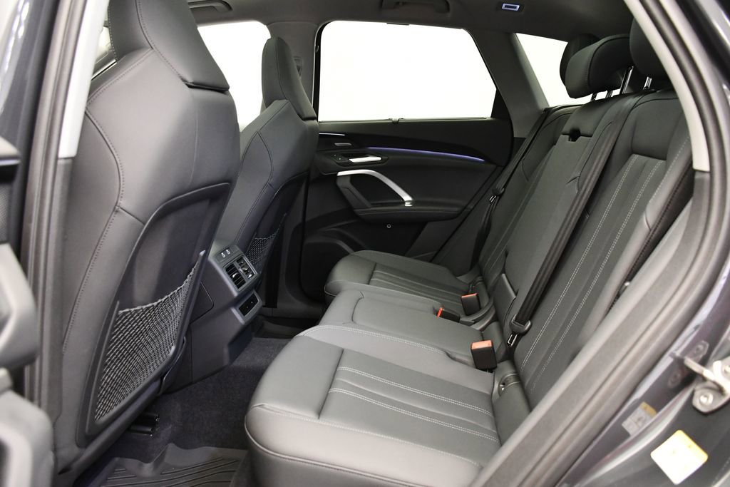 Used 2025 Audi Q5 Premium Plus w/ Premium Plus AWD/4WD image 41