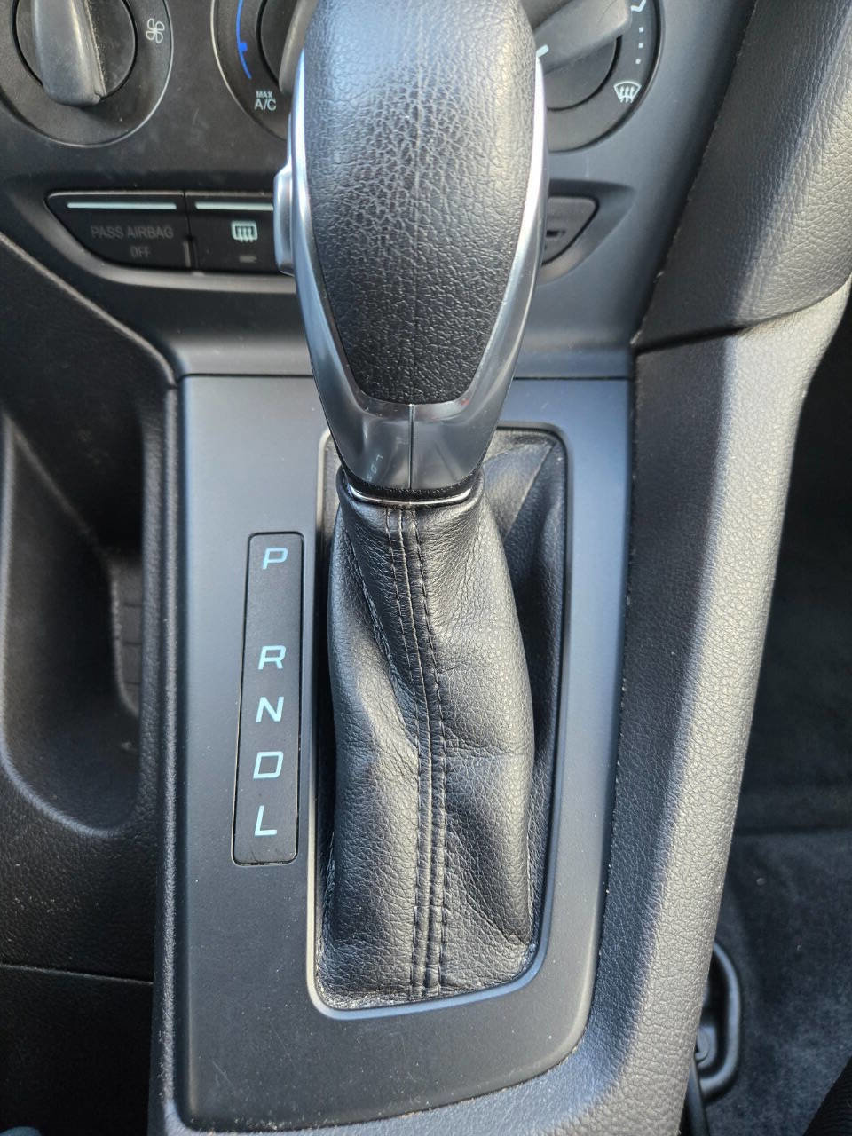 Used 2014 Ford Focus S image 19