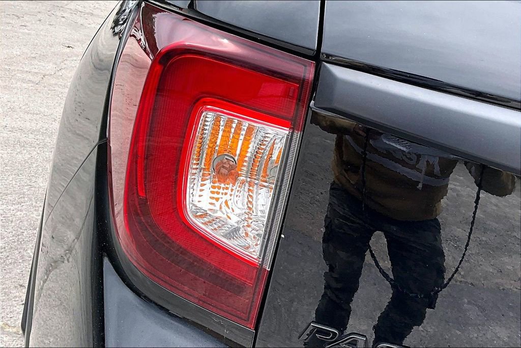 Used 2023 Honda Passport TrailSport image 23