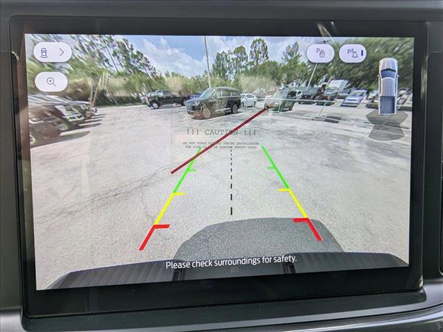 New 2025 Ford F150 STX image 11