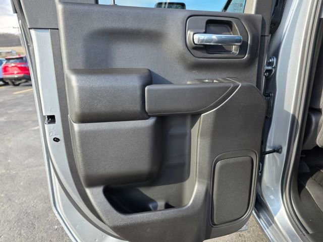 New 2026 Chevrolet Silverado 2500 Custom w/ Custom Value Package image 16