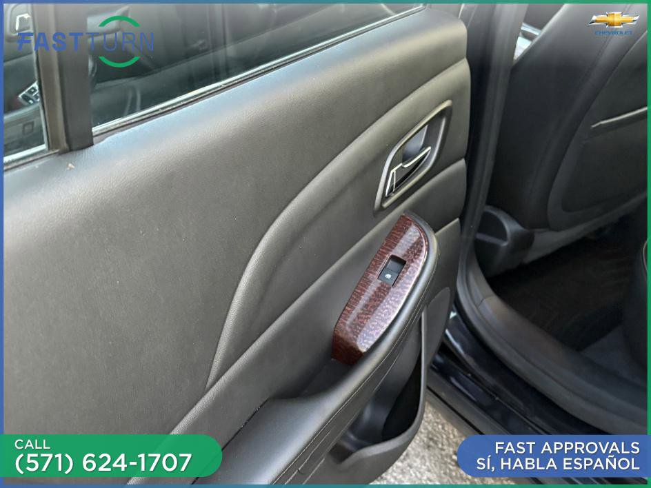 Used 2013 Chevrolet Malibu LT image 26