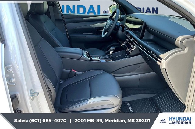 New 2026 Hyundai Santa Cruz SEL image 9