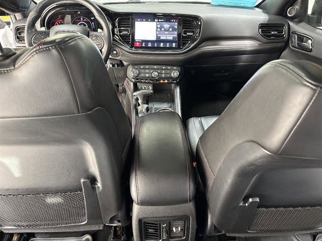 Used 2021 Dodge Durango R/T w/ Tow 'N Go Package image 25