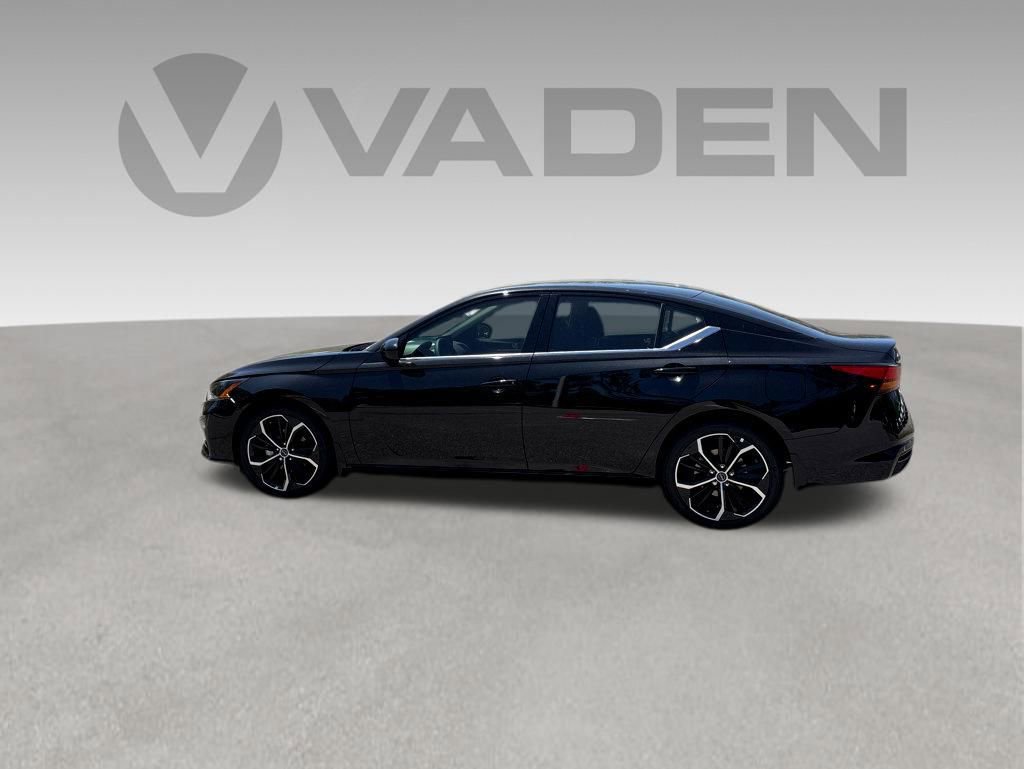 New 2026 Nissan Altima 2.5 SR FWD image 30