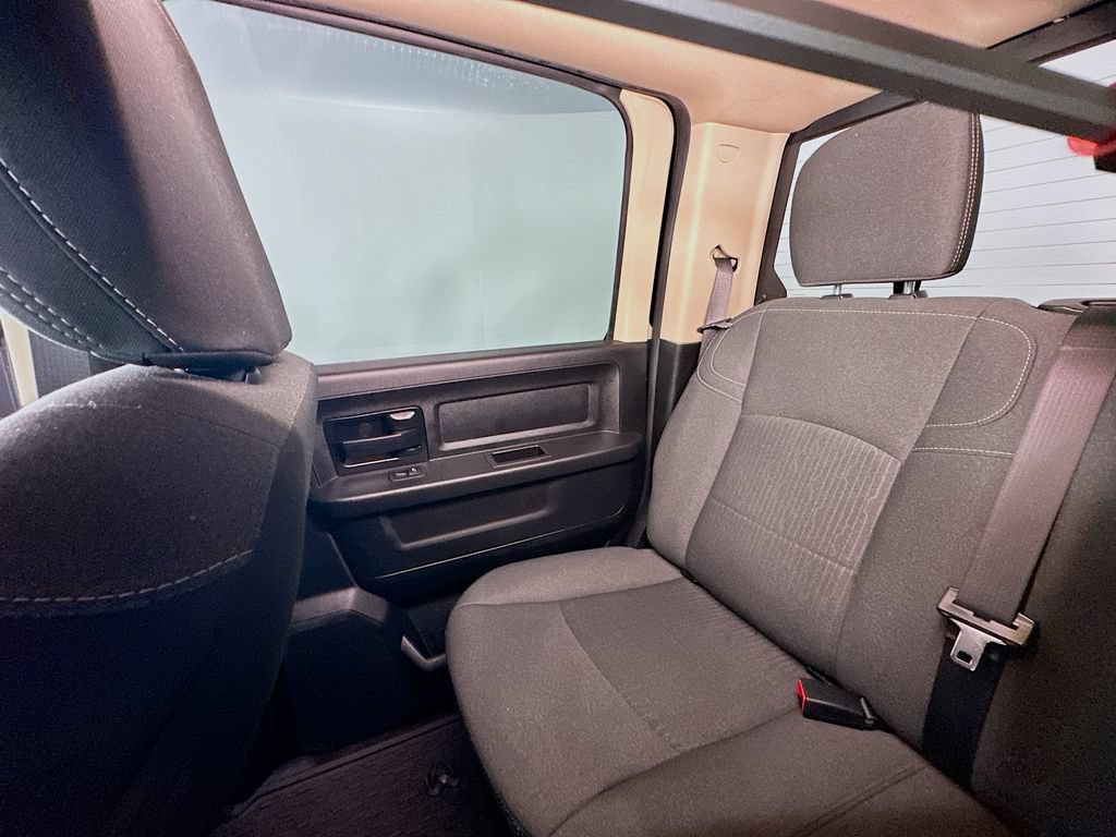 Used 2020 RAM 2500 Tradesman AWD/4WD image 12