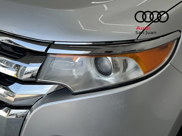 Used 2013 Ford Edge SE FWD image 5