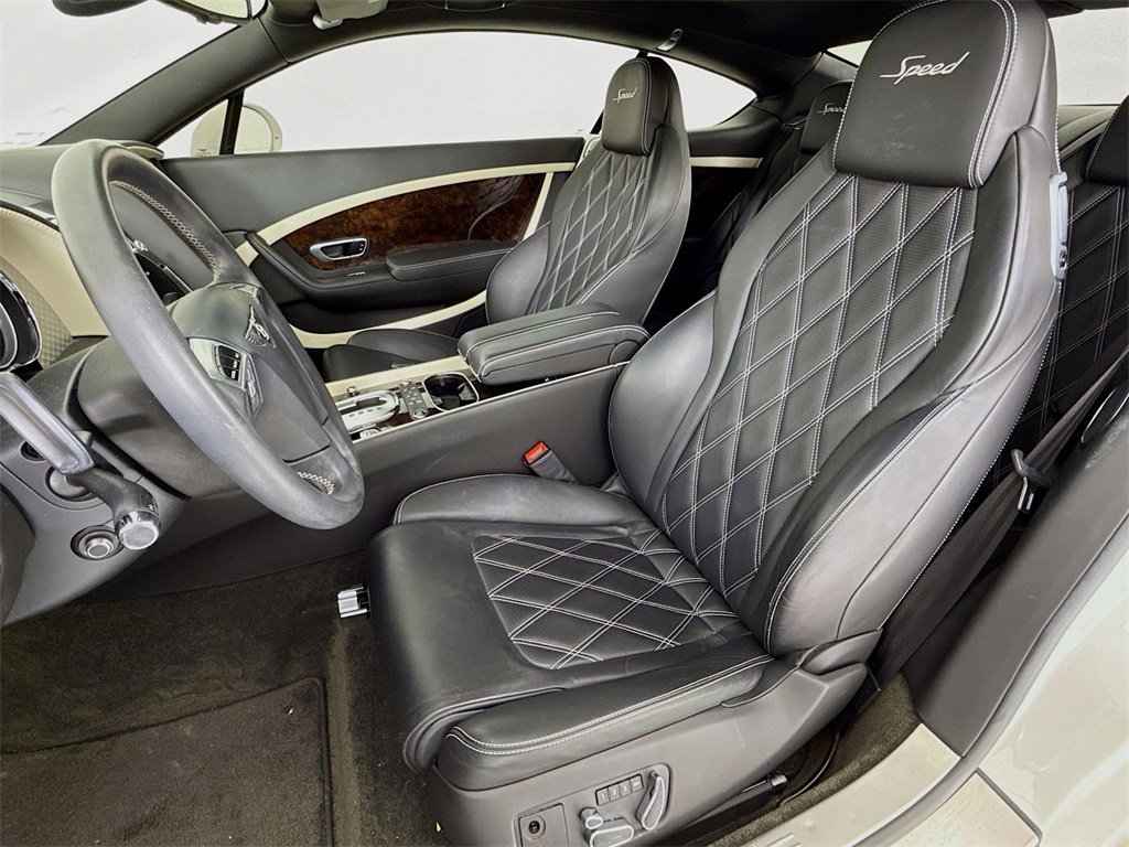 Used 2015 Bentley Continental GT Speed image 5