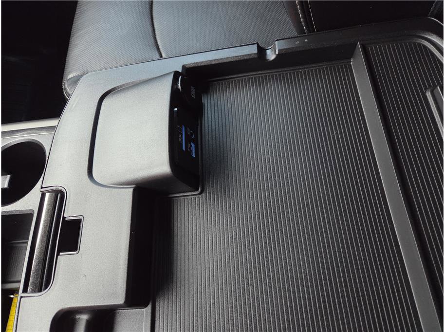 Used 2014 RAM 1500 Sport w/ Sport Premium Group image 22