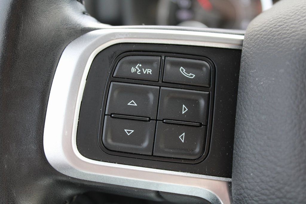 Used 2019 RAM 2500 Big Horn image 29