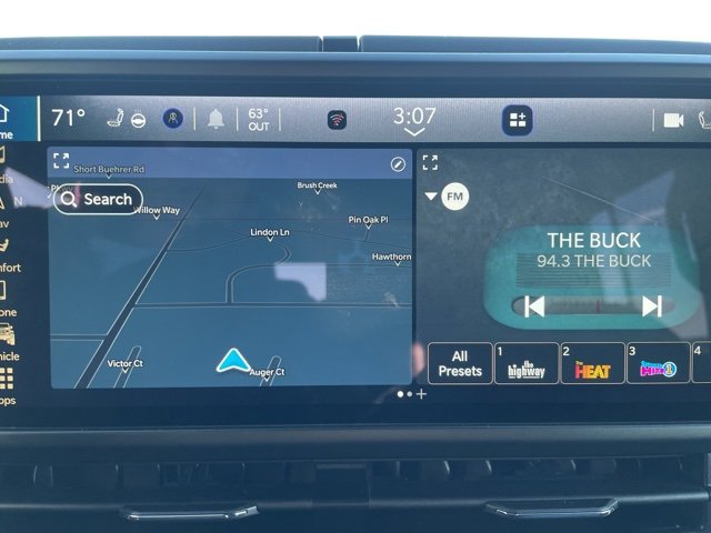 Used 2024 Jeep Wrangler Sahara w/ Technology Group image 24