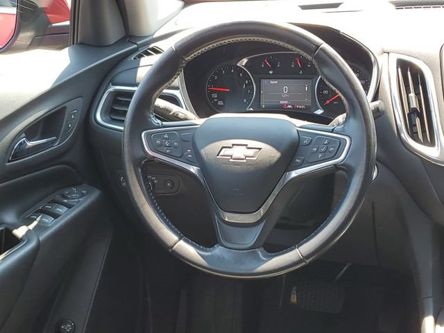 Certified 2020 Chevrolet Equinox LT w/ Driver Convenience Package FWD image 25