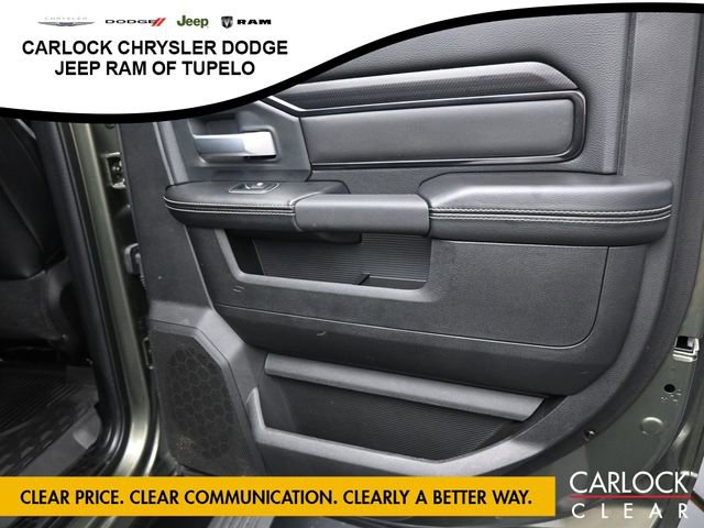 Used 2024 RAM 2500 Rebel image 36