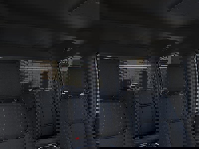 New 2026 Ford F150 STX w/ Equipment Group 200A image 51