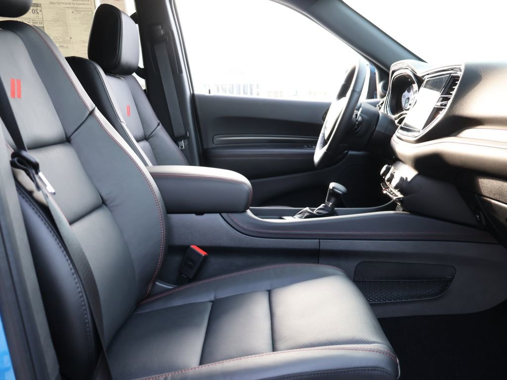 New 2026 Dodge Durango GT image 9