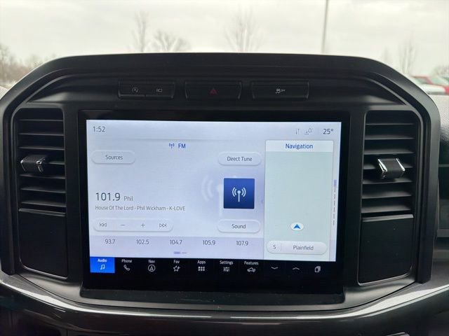 Used 2024 Ford F150 STX image 23