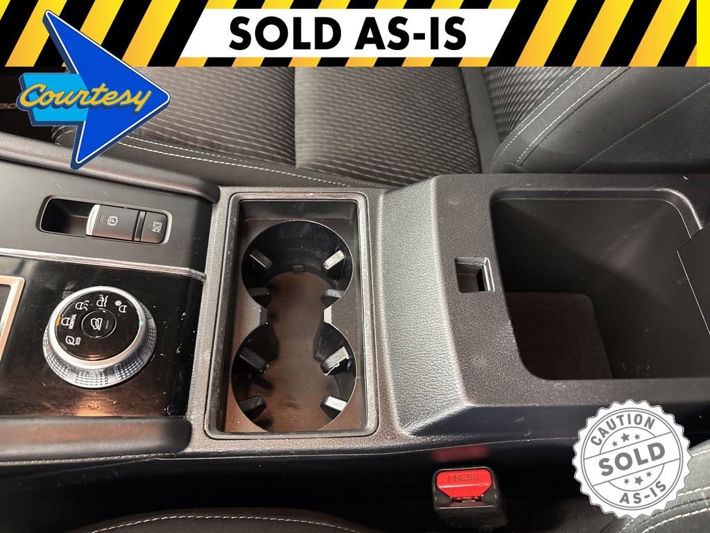 Used 2022 Mitsubishi Outlander ES image 34
