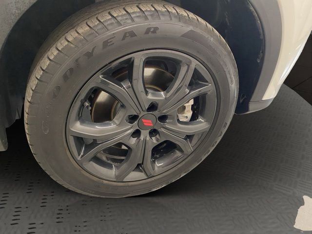 Used 2024 Dodge Hornet GT AWD/4WD image 37