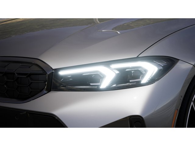 New 2026 BMW M340i xDrive w/ Premium Package AWD/4WD image 6
