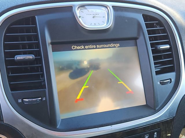 Used 2013 Chrysler 300 C image 24