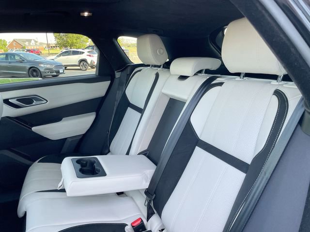 Used 2020 Land Rover Range Rover Velar R-Dynamic S image 13