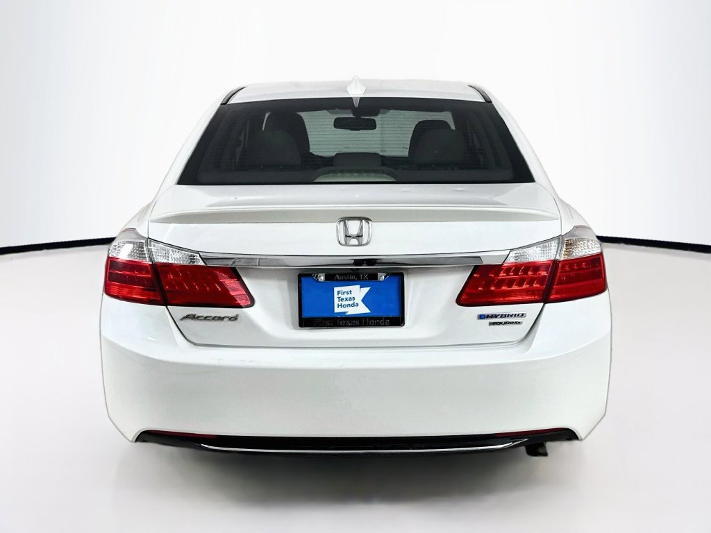 Used 2015 Honda Accord Touring image 6