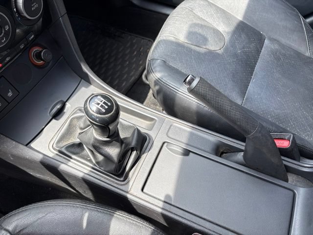 Used 2009 MAZDA MAZDA3 s Grand Touring FWD image 11