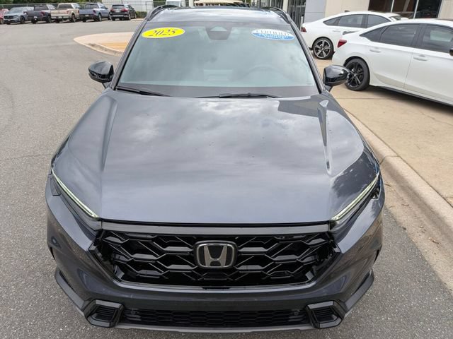 Certified 2025 Honda CR-V Sport-L image 4