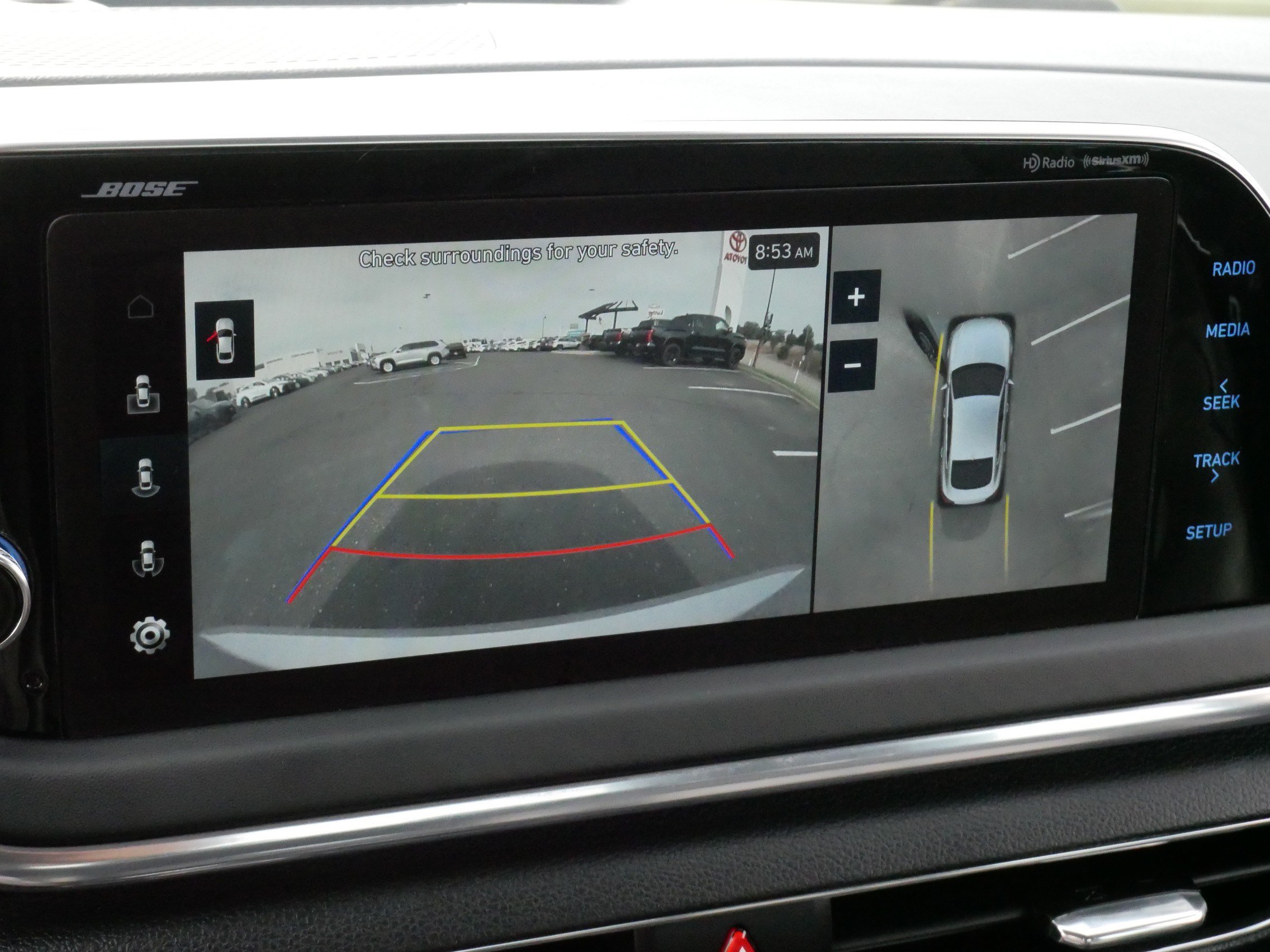 Used 2023 Hyundai Sonata Limited FWD image 35