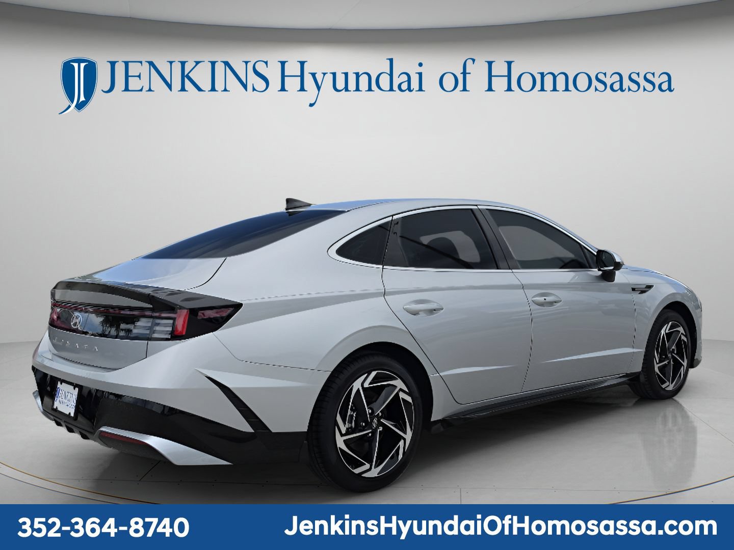 New 2026 Hyundai Sonata SEL FWD image 4