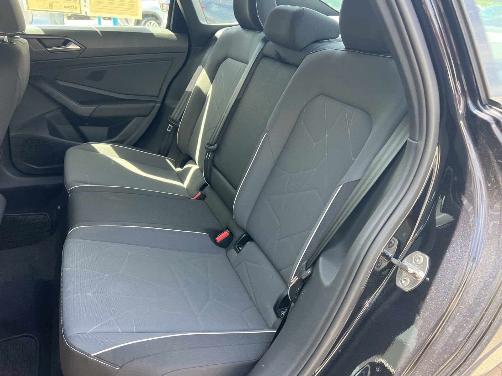 Used 2025 Volkswagen Jetta Sport image 28