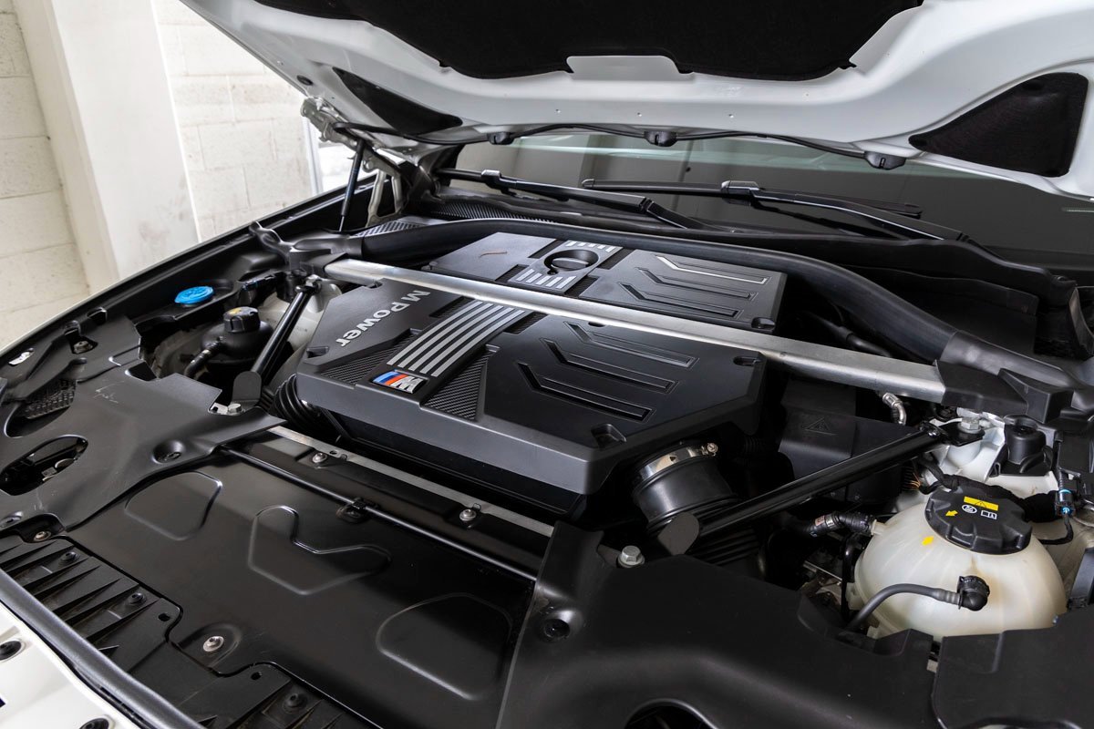 Certified 2023 BMW X4 M w/ Competition Package image 41