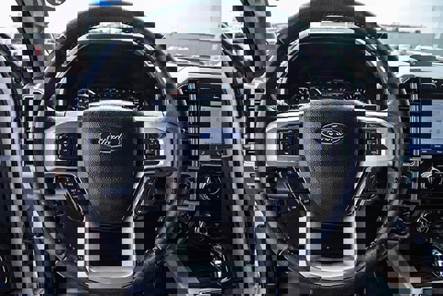 Used 2020 Ford F150 Lariat w/ Equipment Group 502A Luxury image 8