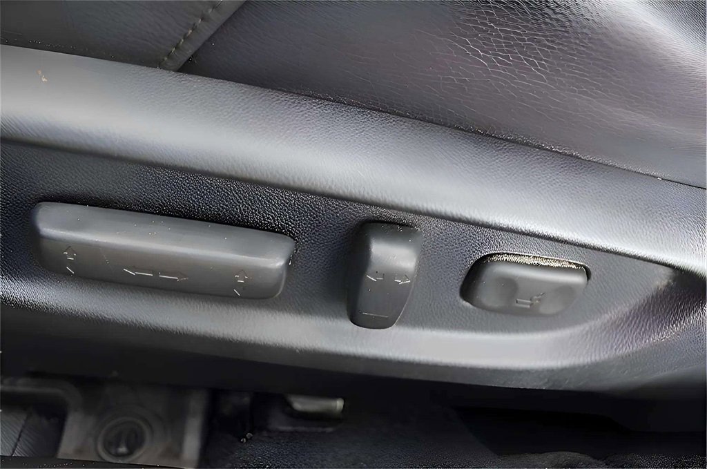 Used 2017 Honda Accord EX-L image 30