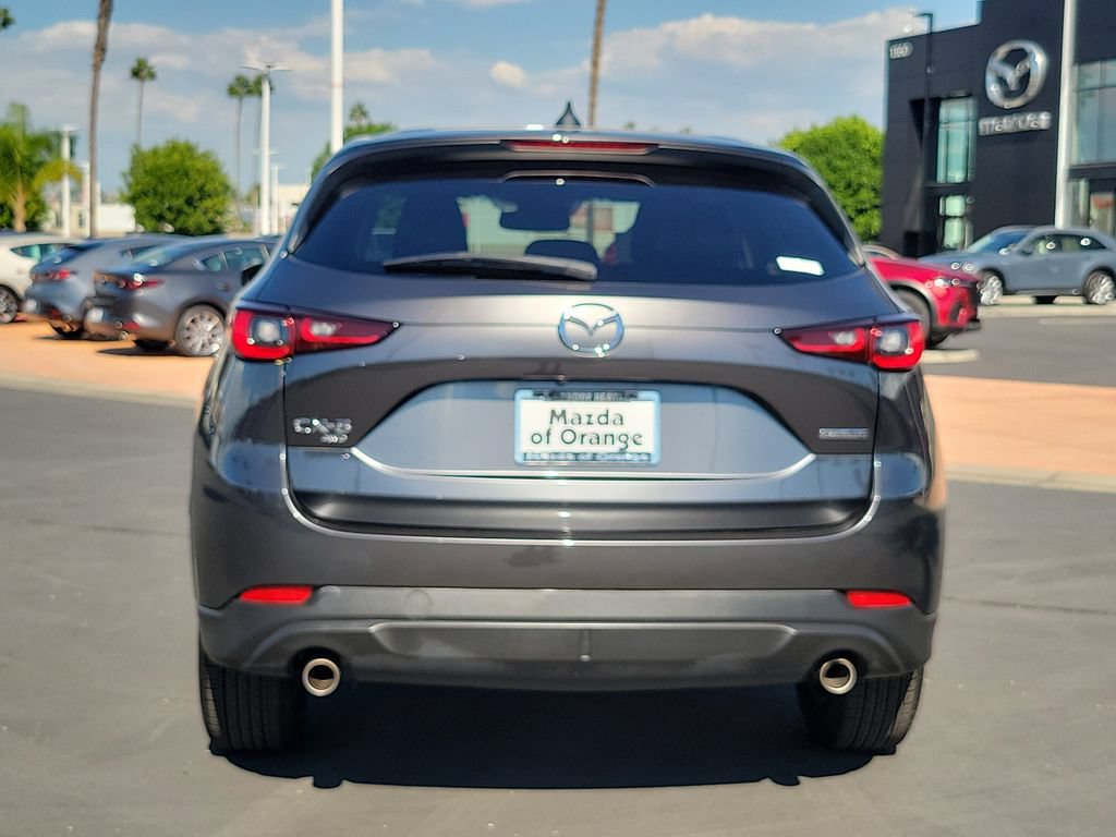 Used 2023 MAZDA CX-5 AWD 2.5 S image 25